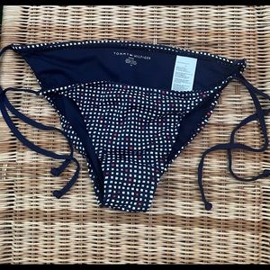 🆕 Tommy Hilfiger swimsuit (bottom)